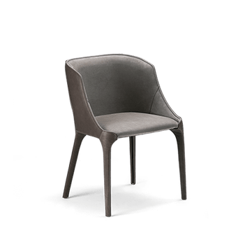 Goldie Dining ChairBy Arketipo